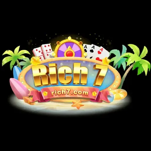 RICH7 - Petualangan Seru dalam Dunia MMORPG