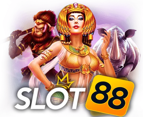 SLOT88 - Game Memancing Terbaik untuk Pengalaman Seru